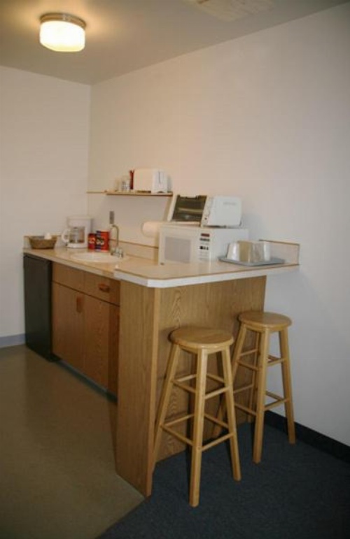 Ponderosa Motel image 12